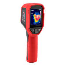 UTi120SProfessional Thermal Imager