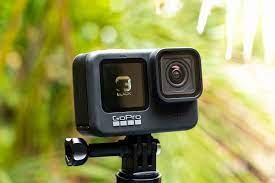 GoPro Camera