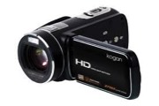 HD Video Camera